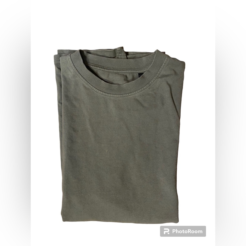 Rue Porter Ultra Luxury Tee